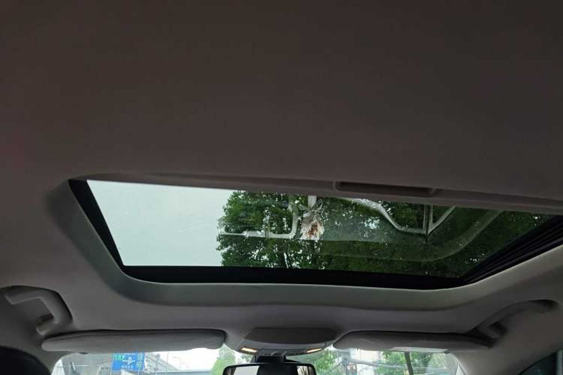 Used Ford Mondeo 2013 2.0L GTDi 200 Fashion Edition Headliner