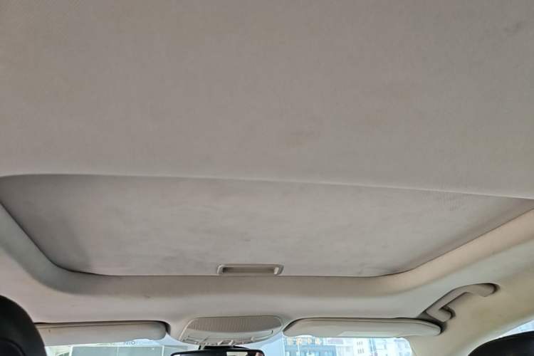 Used Ford Mondeo 2013 1.5L GTDi180 Fashion Edition Headliner