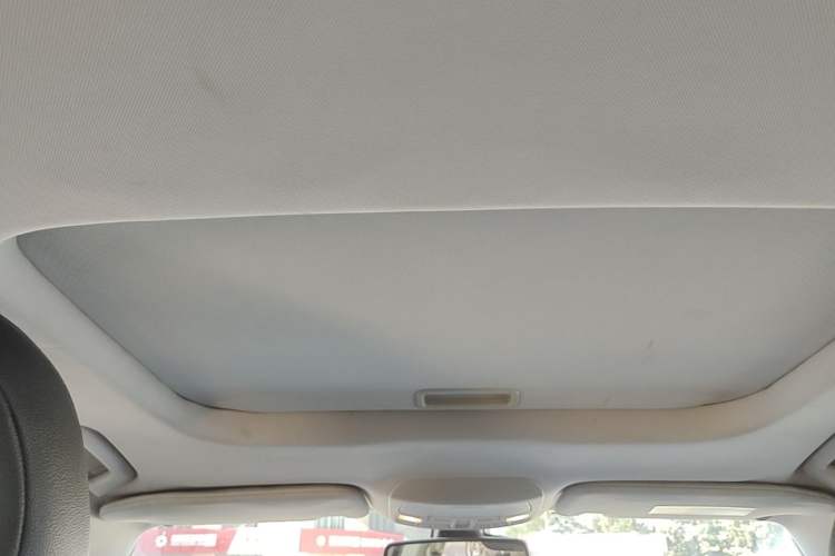 Used Ford Mondeo 2013 1.5L GTDi180 Fashion Edition Headliner