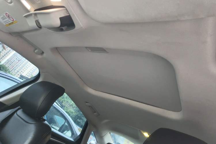 Used Ford Mondeo 2013 1.5L GTDi180 Fashion Edition Headliner