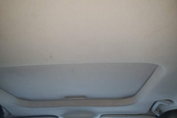 Used Ford Mondeo 2013 2.0L GTDi 200 Fashion Edition Headliner