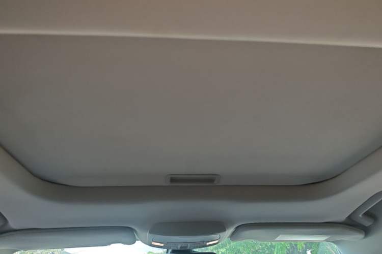 Used Ford Mondeo 2013 1.5L GTDi180 Fashion Edition Headliner