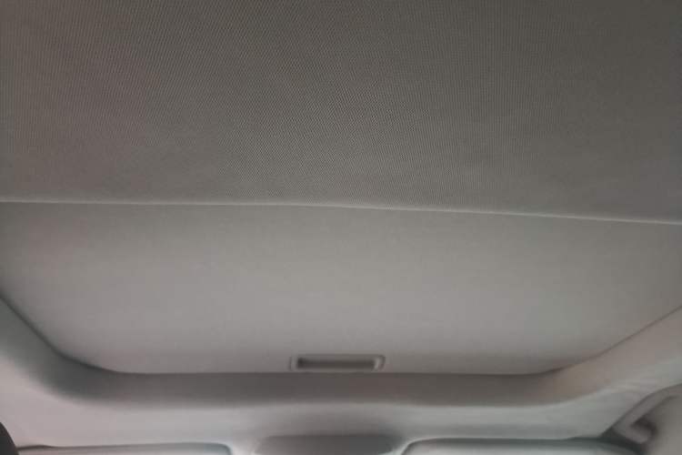 Used Ford Mondeo 2013 2.0L GTDi240 Luxury Sport Model Headliner