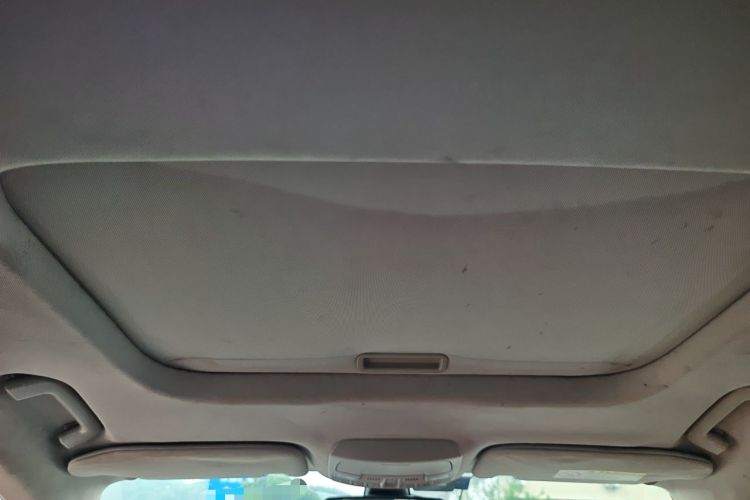 Used Ford Mondeo 2013 2.0L GTDi240 Luxury Sport Model Headliner