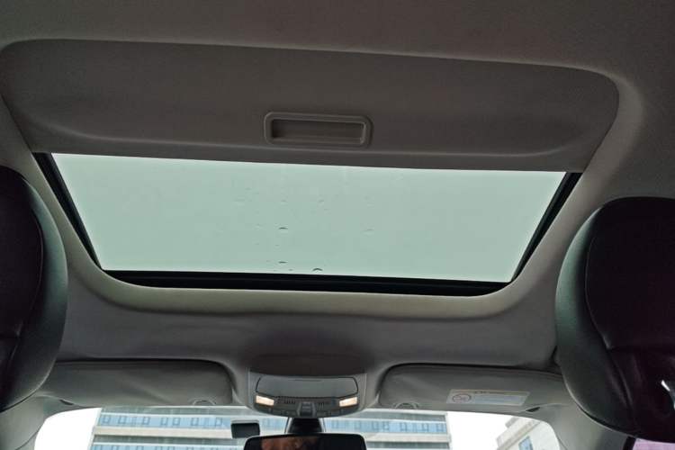 Used Ford Mondeo 2013 1.5L GTDi180 Fashion Edition Headliner