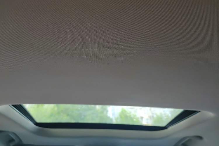 Used Ford Mondeo 2013 2.0L GTDi 200 Fashion Edition Headliner