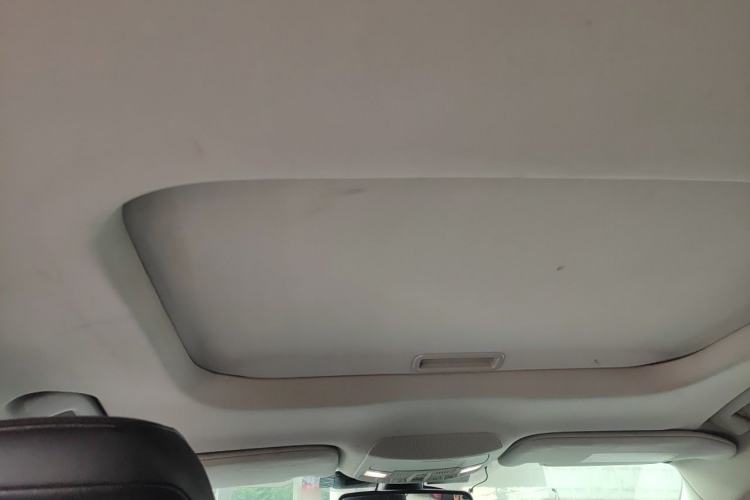 Used Ford Mondeo 2013 1.5L GTDi180 Fashion Edition Headliner