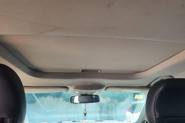 Used Ford Mondeo 2013 1.5L GTDi180 Fashion Edition Headliner