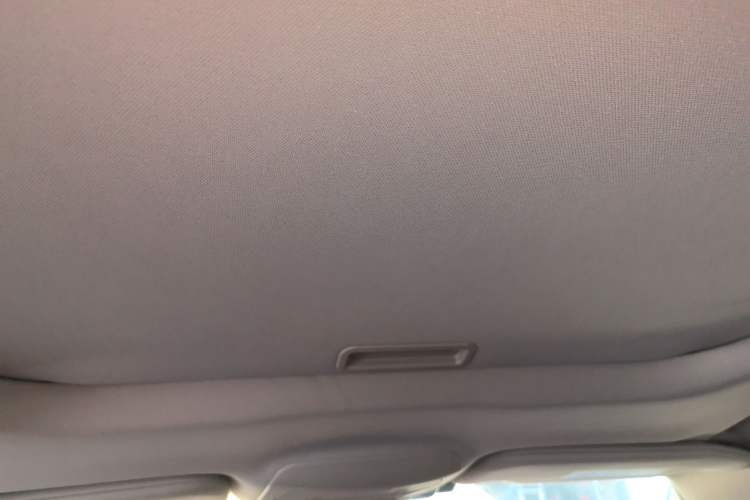 Used Ford Mondeo 2013 2.0L GTDi240 Luxury Sport Model Headliner