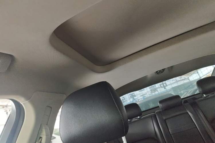 Used Ford Mondeo 2013 1.5L GTDi180 Fashion Edition Headliner