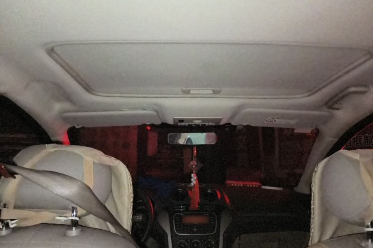 Used Ford Mondeo 2013 2.3L Fashion Edition Headliner