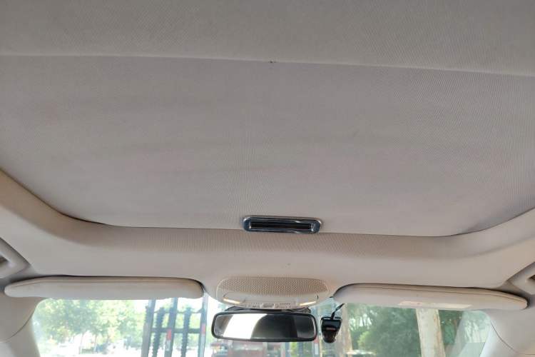 Used Ford Mondeo 2013 2.0L GTDi240 Ultimate Edition Headliner