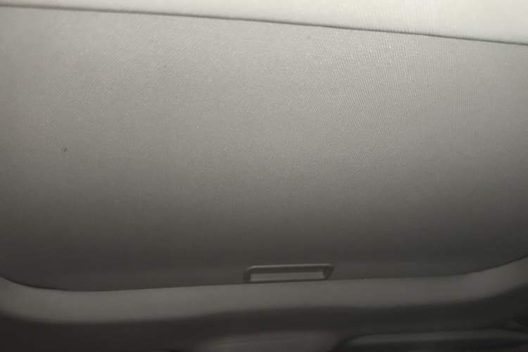 Used Ford Mondeo 2013 1.5L GTDi180 Fashion Edition Headliner