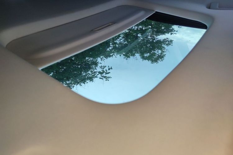 Used Ford Mondeo 2013 1.5L GTDi180 Fashion Edition Headliner