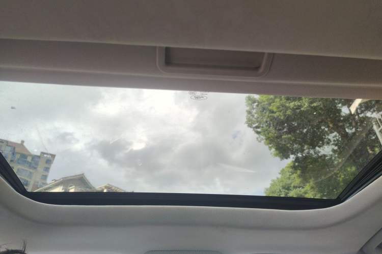 Used Ford Mondeo 2013 2.0L GTDi240 Flagship Edition Headliner