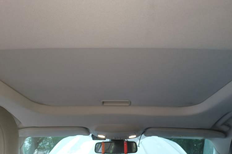 Used Ford Mondeo 2013 1.5L GTDi180 Fashion Edition Headliner
