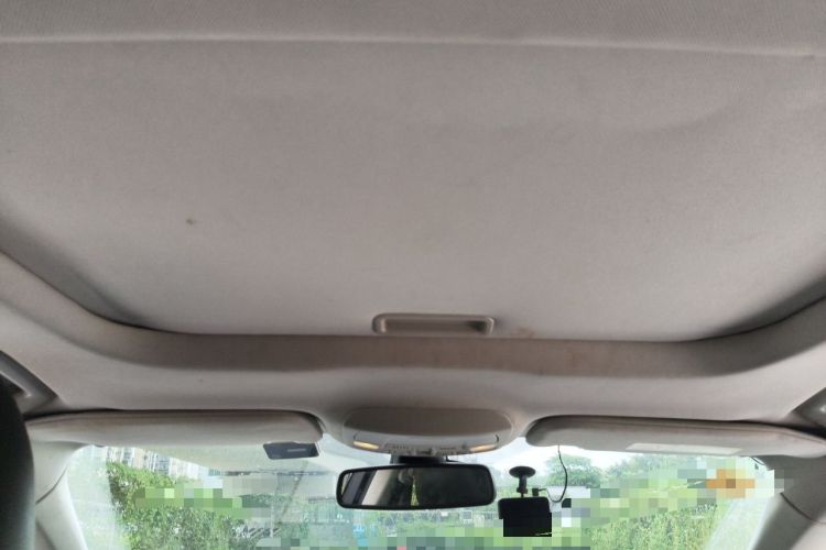 Used Ford Mondeo 2013 1.5L GTDi180 Fashion Edition Headliner