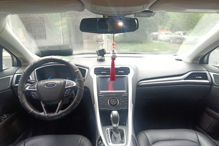 Used Ford Mondeo 2013 1.5L GTDi180 Fashion Edition Headliner