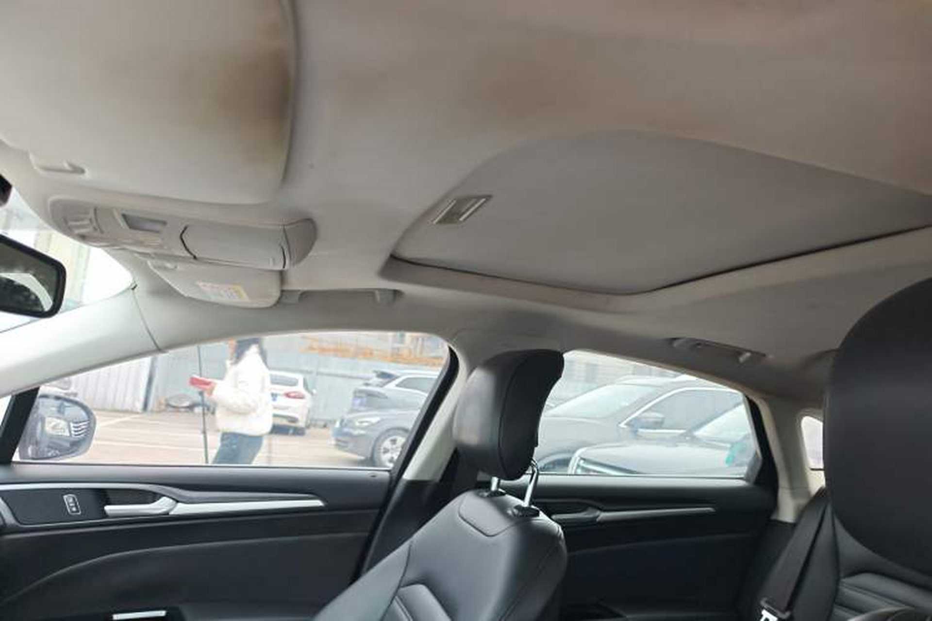Used Ford Mondeo 2013 1.5L GTDi180 Fashion Edition Headliner