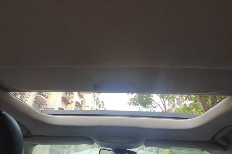 Used Ford Mondeo 2013 1.5L GTDi180 Fashion Edition Headliner