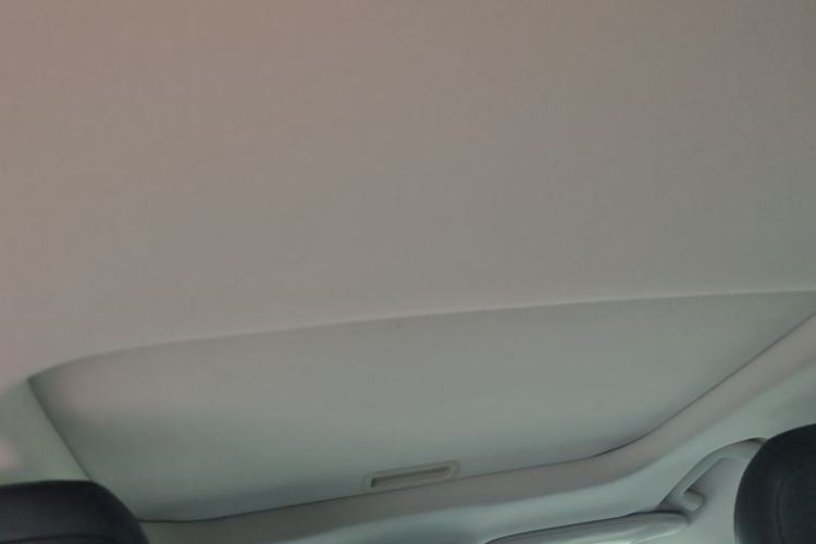 Used Ford Mondeo 2013 2.0L GTDi 200 Luxury Model Headliner
