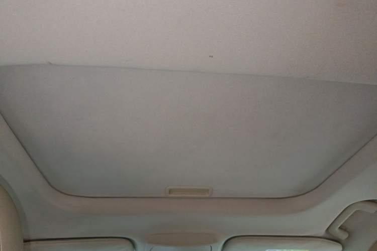 Used Ford Mondeo 2013 2.0L GTDi 200 Fashion Edition Headliner