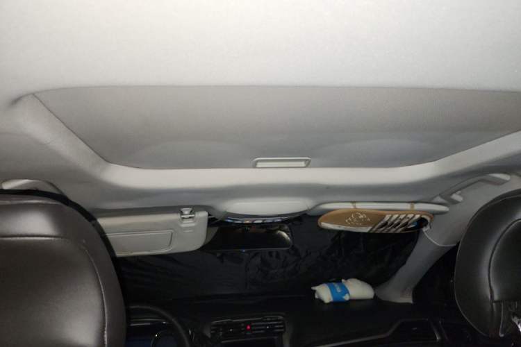 Used Ford Mondeo 2013 2.0L GTDi240 Flagship Edition Headliner
