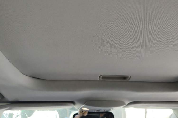 Used Ford Mondeo 2013 1.5L GTDi180 Fashion Edition Headliner