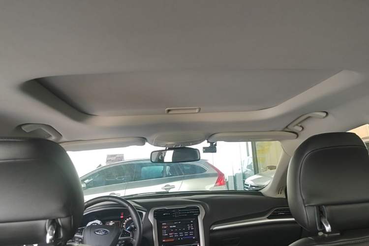 Used Ford Mondeo 2013 1.5L GTDi180 Fashion Edition Headliner