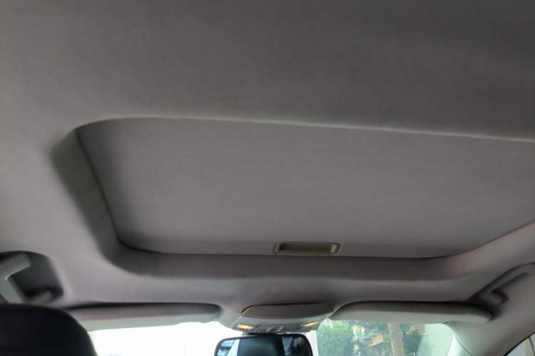 Used Ford Mondeo 2013 2.0L GTDi 200 Fashion Edition Headliner