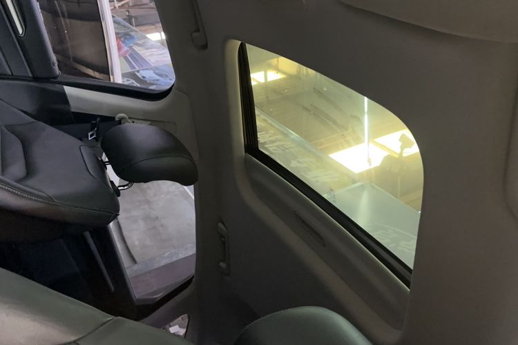 Used Ford Mondeo 2013 1.5L GTDi180 Fashion Edition Headliner