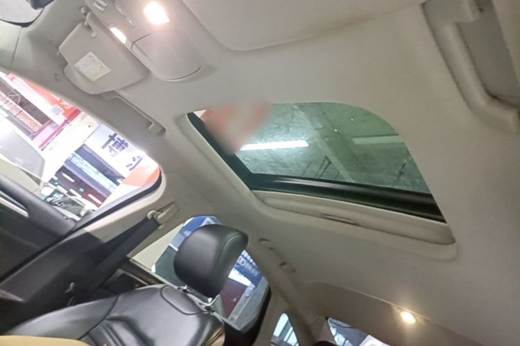Used Ford Mondeo 2013 1.5L GTDi180 Fashion Edition Headliner