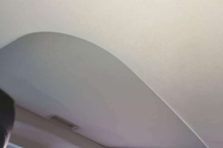 Used Ford Mondeo 2013 1.5L GTDi180 Fashion Edition Headliner