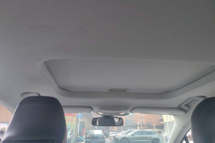 Used Ford Mondeo 2013 1.5L GTDi180 Fashion Edition Headliner
