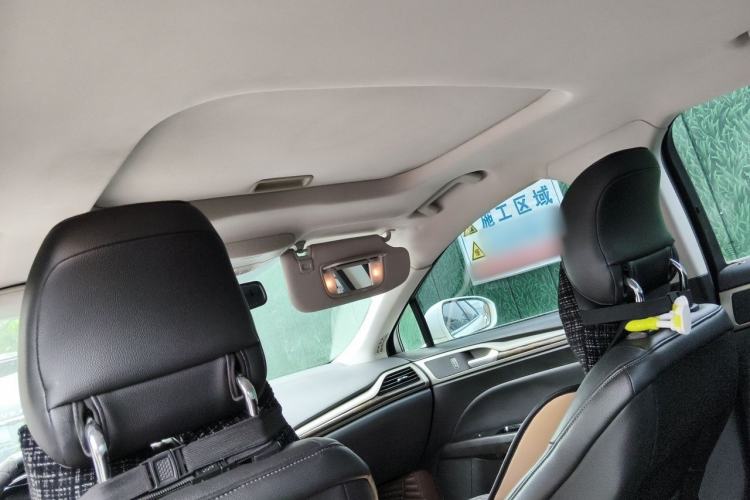 Used Ford Mondeo 2013 2.0L GTDi 200 Fashion Edition Headliner