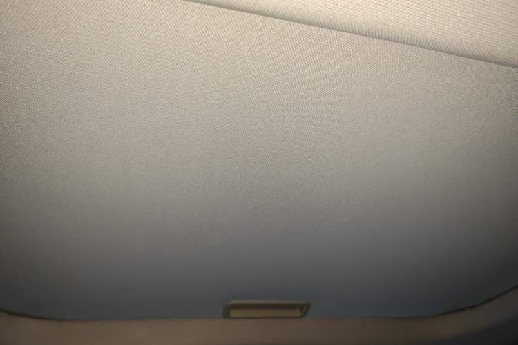 Used Ford Mondeo 2013 2.0L GTDi 200 Fashion Edition Headliner
