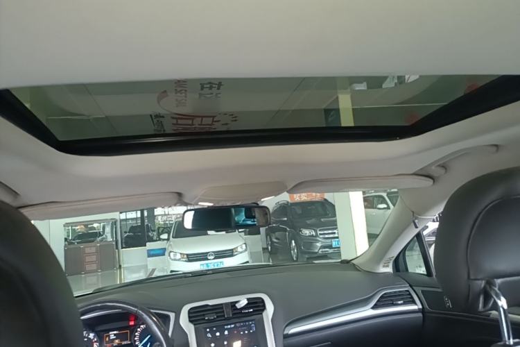 Used Ford Mondeo 2013 1.5L GTDi180 Fashion Edition Headliner