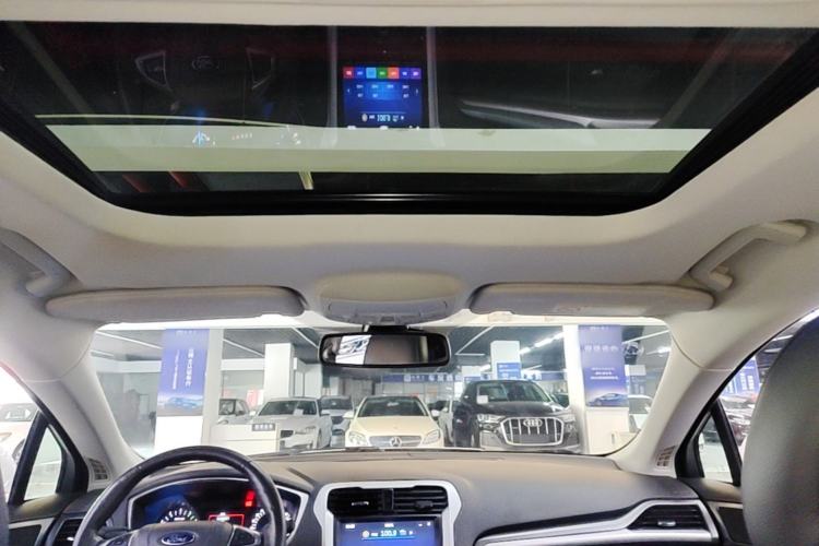Used Ford Mondeo 2013 1.5L GTDi180 Fashion Edition Headliner