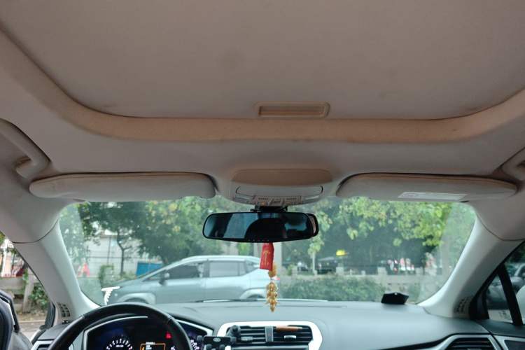 Used Ford Mondeo 2013 1.5L GTDi180 Fashion Edition Headliner
