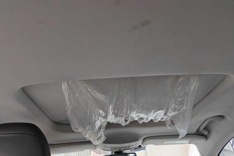 Used Ford Mondeo 2013 2.0L GTDi 200 Fashion Edition Headliner