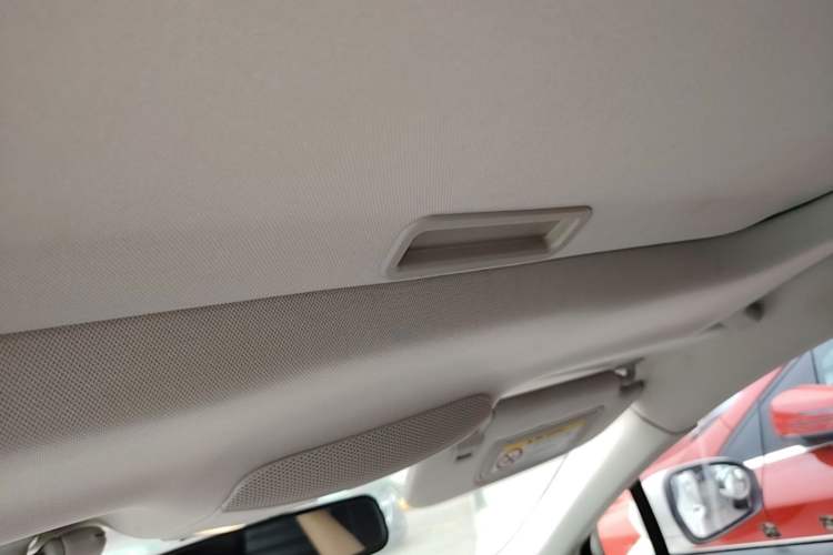 Used Ford Mondeo 2013 1.5L GTDi180 Fashion Edition Headliner