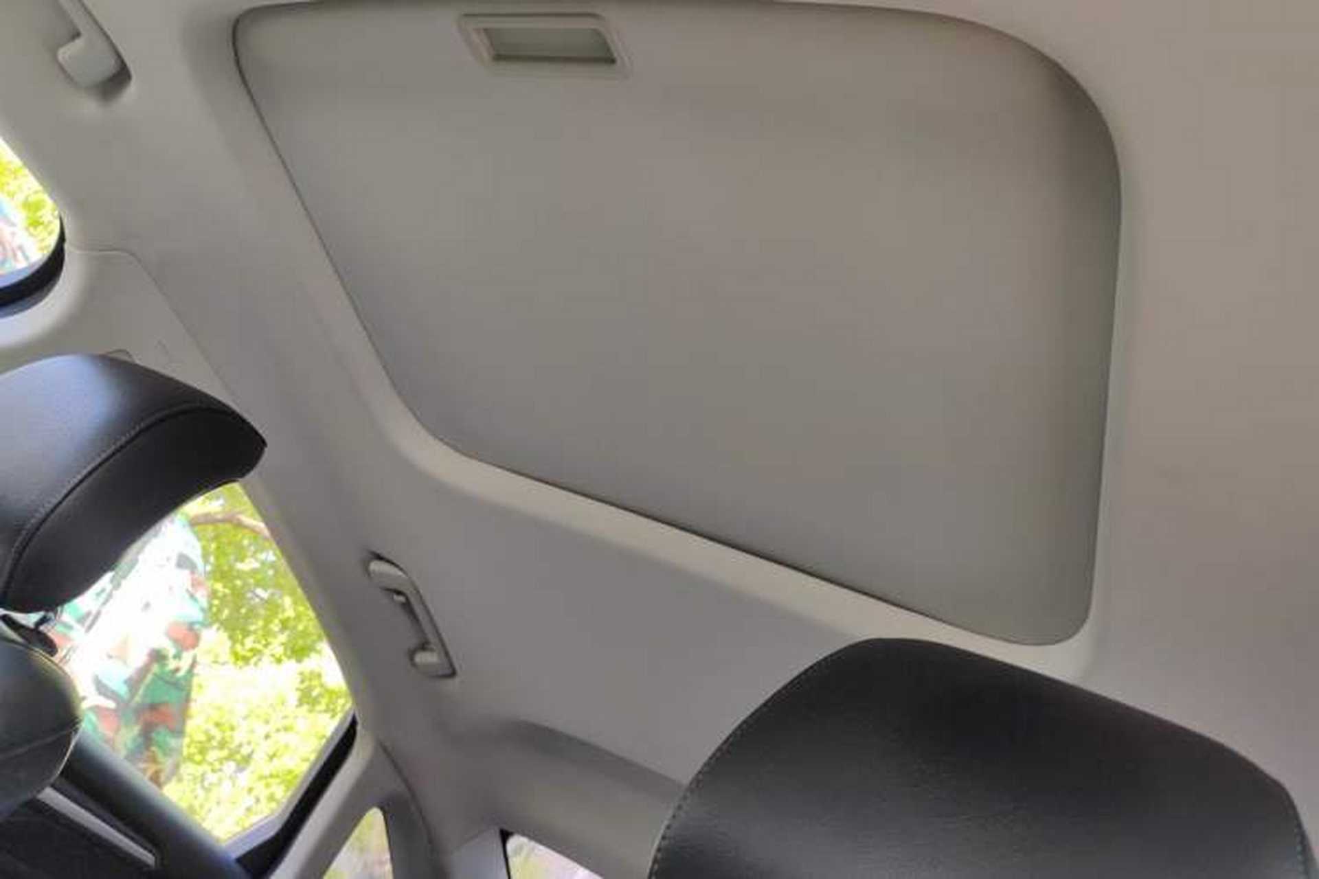 Used Ford Mondeo 2013 1.5L GTDi180 Fashion Edition Headliner