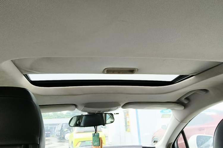 Used Ford Mondeo 2013 1.5L GTDi180 Fashion Edition Headliner