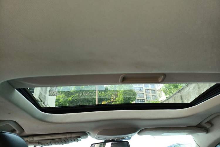 Used Ford Mondeo 2013 1.5L GTDi180 Fashion Edition Headliner