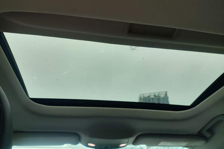 Used Ford Mondeo 2013 1.5L GTDi180 Fashion Edition Headliner