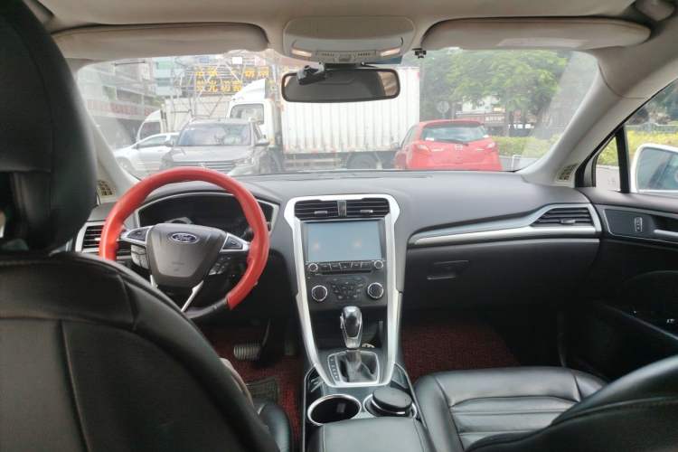 Used Ford Mondeo 2013 1.5L GTDi180 Fashion Edition Headliner