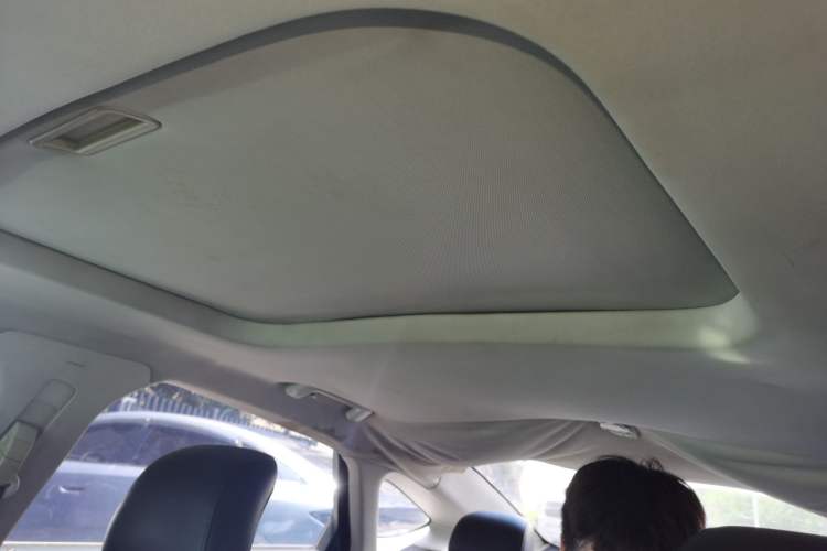 Used Ford Mondeo 2013 1.5L GTDi180 Fashion Edition Headliner