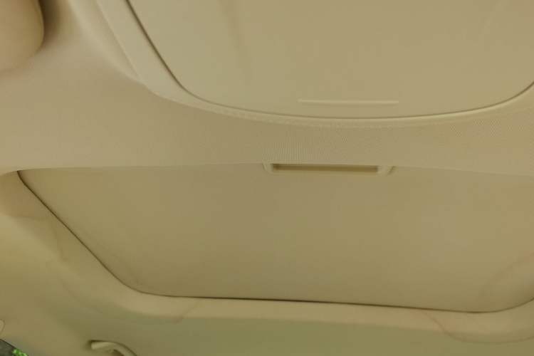 Used Ford Mondeo 2013 2.0L GTDi 200 Fashion Edition Headliner