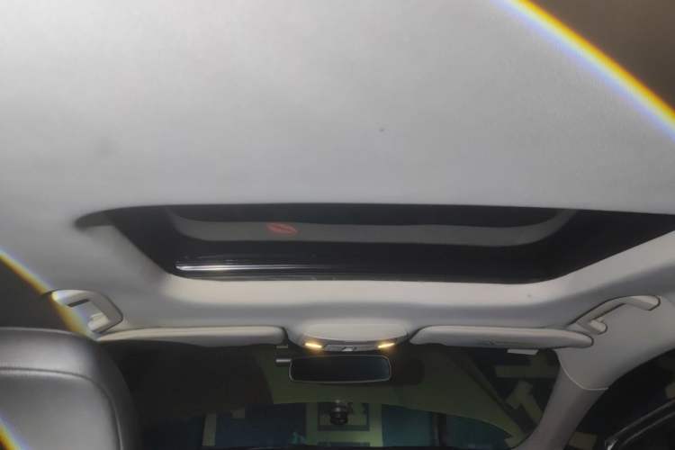 Used Ford Mondeo 2013 1.5L GTDi180 Fashion Edition Headliner
