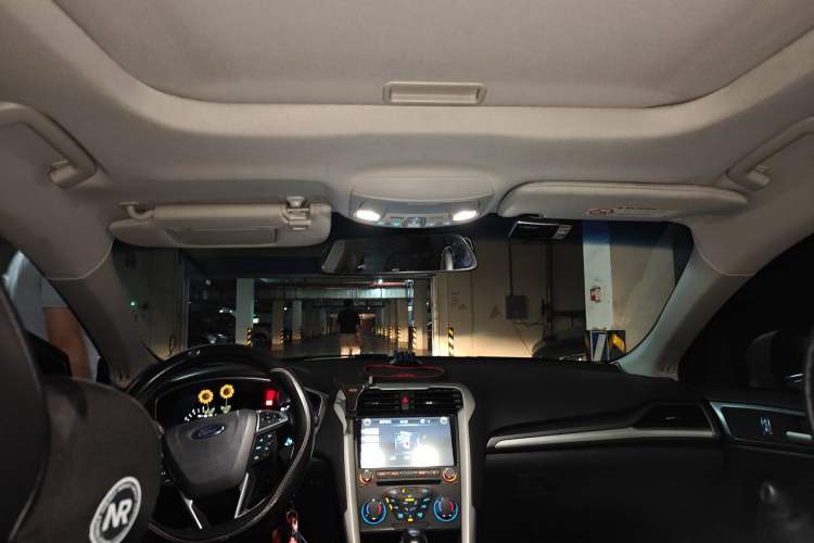 Used Ford Mondeo 2013 1.5L GTDi180 Fashion Edition Headliner